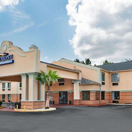 Baymont By Wyndham Hinesville Fort Stewart Area Eksteriør bilde